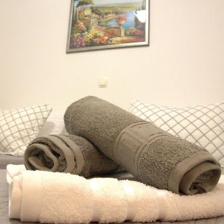 Apartment Misic Трогир Экстерьер фото
