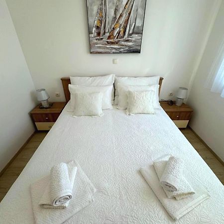 Apartment Misic Трогир Экстерьер фото